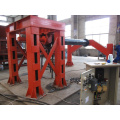 HF2000 Modern hign quality concrete pipe making machine with good price